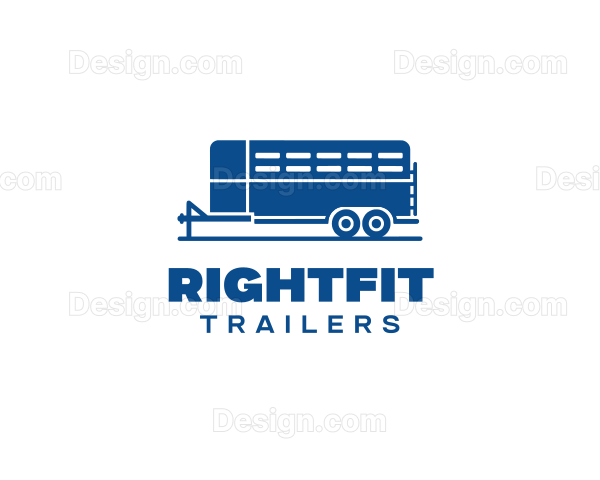 Right Fit Trailers